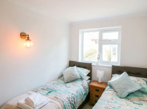 Meadow View Cottage