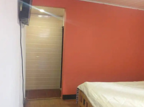 La Nueva Maria Auxiliadora