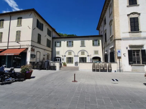 Antica Filanda - Hostel