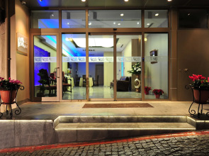 Yasmak Comfort Hotel