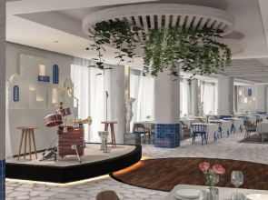 Green Nature Sarıgerme