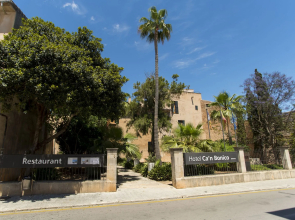 Hotel Ca'n Bonico
