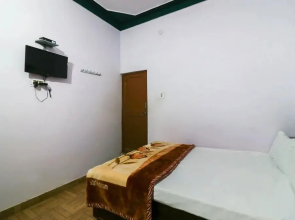 New Shiv Shakti by OYO Rooms