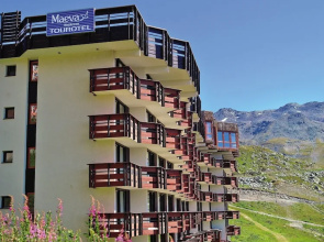 Tourotel de Val Thorens