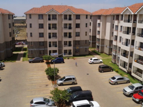 Sefu Apartments
