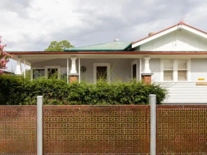 Court House Hideaway by Your Innkeeper Mudgee