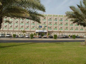 Tulip Inn Yanbu