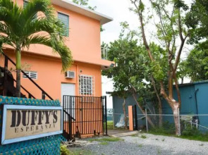 Flamboyan Guest House