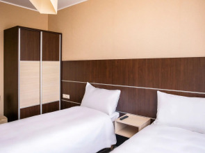Ibis Styles Kaunas Centre