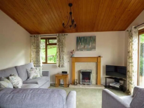 South Lodge