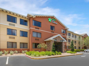 Extended Stay America Suites Ft Lauderdale Cyp Crk NW 6th Wy