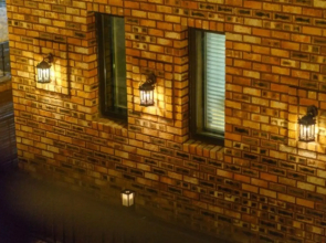 Gapyeong Suryuhwagaewon Pension