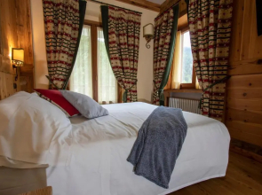 Hotel Laghetto