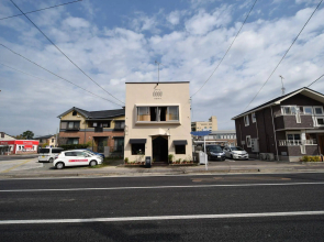 SAGA International Guesthouse HAGAKURE - Hostel