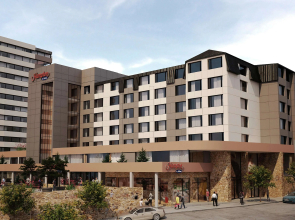 Hampton by Hilton Bariloche