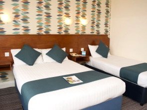 TLH Victoria Hotel - TLH Leisure, Entertainment and Spa Resort