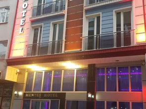 Mentes Otel