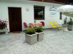 Appartements Fam. Gleinser Mirella