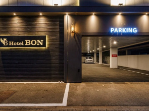 Tongyeong Hotel Bon