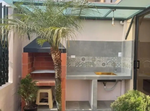 Departamento de 2 habitaciones