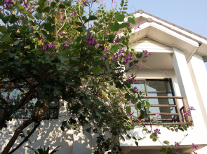 Chayada Garden House and Resort Hotel