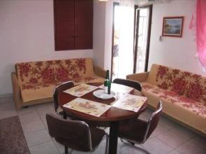Apartment Božidar