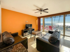 Poolside Family Retreat 2BR Condo