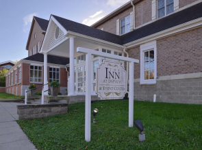 Inn at DePauw