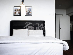 Amber Court Premium Suites @ Genting Highlands