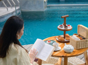 Kokonut Suites