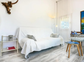 My little House in Moraira