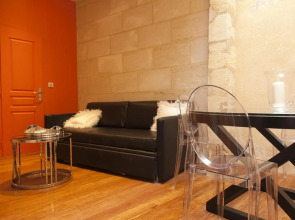 Appartements Place Gambetta Ybh