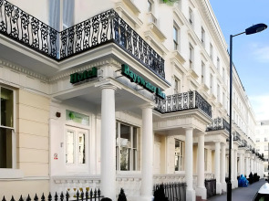 Park Avenue Bayswater Inn Hyde Park