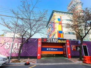 Pohang Daejamdong Star