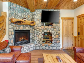 Timber Wolf Lodge 7c 3 Bedroom Condo
