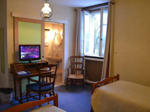 Hôtel Le Moulin Fleuri