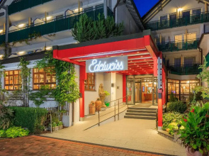 Kneipp- und Wellvitalhotel Edelweiss