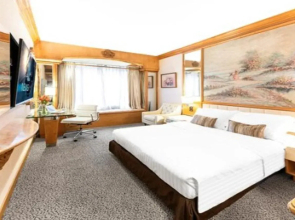 Отель Regal Hongkong