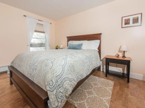 Maple Rock Bed & Breakfast