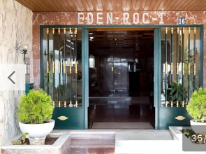 Eden Roc I