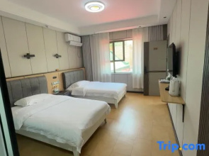 Qiyunguan B&B