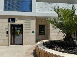 Slavno Apparts на микрорайоне 3-й