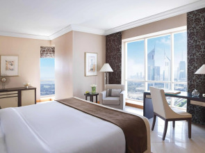 Fairmont Dubai
