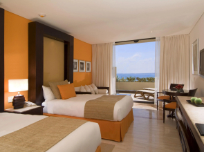 Beautiful Beachfront Villa