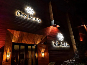 Отель Piano Borracho