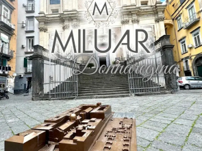 MILUAR Relais - Donnaregina