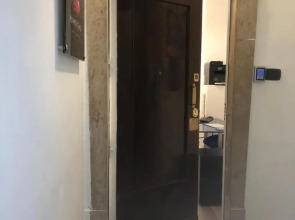 Nonna Pina Art Rooms