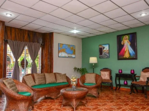 Hotel Libano
