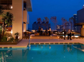 DoubleTree by Hilton Hotel Kuala Lumpur