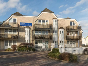 Residenz Meeresbrandung Wohnung 42